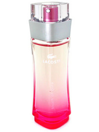 Lacoste Touch Of Pink EDT Spray - 1oz