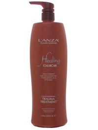 L'anza Color Care Trauma Treatment Formula - 33.8oz