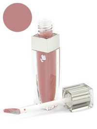 Lancome Color Fever Gloss No.258 A Little Beige Crush - 0.2oz