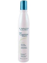 L'anza Daily Elements Daily Clarifying Shampoo - 10.1oz