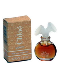 Lagerfeld Chloe Perfume - .12 OZ