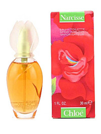 Lagerfeld Narcisse Chloe EDT Spray - 1 OZ