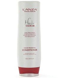 L'anza Healing Color Care Color Preserving Conditioner - 8.5oz