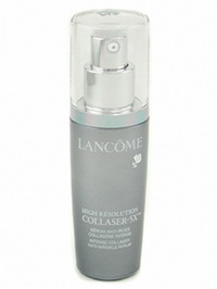 Lancome High Resolution Collaser-5X Intense Collagen Anti-Wrinkle Serum - 1oz