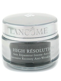 Lancome High Resolution Fibrelastine Intensive Recovery Anti-Wrinkle Cream - 1.7oz