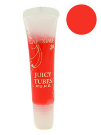 Lancome Juicy Tubes P.U.R.E. No.113 Genuine Tomato - 0.5oz