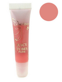 Lancome Juicy Tubes P.U.R.E No.Rose Nectar ( US Version ) - 0.5oz
