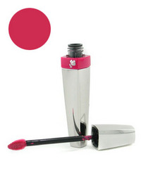 Lancome La Laque Fever Lipshine No.312 Furious In Fuchsia - 0.21oz