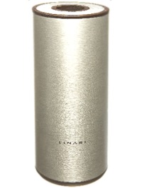 Linari ALUMINIUM Diffuser Cover - 5oz.