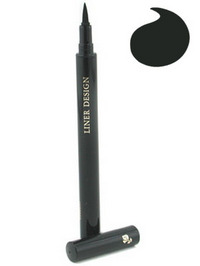 Lancome Liner Design Graphic Precision Eye Liner No.01 Noir Sensuel - 0.05oz