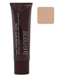 Laura Mercier Oil Free Tinted Moisturizer SPF 20 (Almond) - 1.7oz