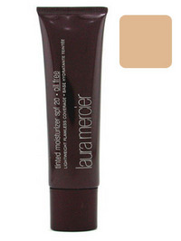 Laura Mercier Oil Free Tinted Moisturizer SPF 20 (Sand) - 1.7oz