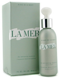 La Mer The Whitening Essence - 1oz