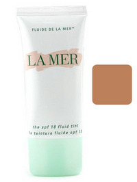 La Mer The SPF 18 Fluid Tint - 04 Dark - 1.7oz