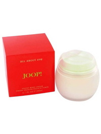 Lancaster All About Eve by Joop Body Cream - 6.7oz