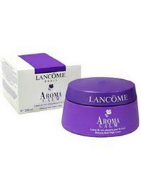 Lancome Aroma Calm Relaxing Body Night Cream - 6.7oz