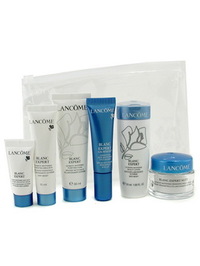 Lancome Blanc Expert Ultimate Travel Set 2 - 6 items