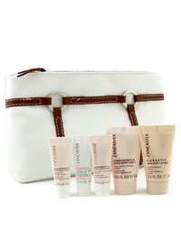 Lancaster Differently Travel Set - 6 items