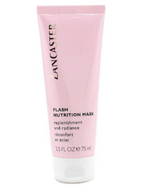 Lancaster Flash Nutrition Mask - 2.5oz