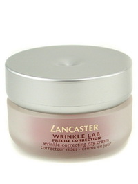 Lancaster Wrinkle Lab Day Cream - 0.5oz