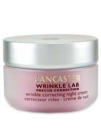 Lancaster Wrinkle Lab Night Cream - 1.7oz