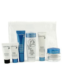 Lancome Blanc Expert Ultimate Travel Set - 6 items