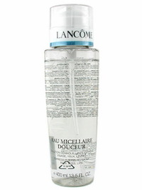 Lancome Eau Micellaire Doucer Cleansing Water - 13.4oz