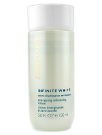 Lancaster Infinite White Energizing Whitening Lotion - 5oz