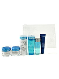 Lancome Blanc Expert Travel Set - 6 items