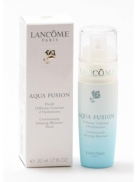 Lancome Aqua Fusion Lotion - 1.7oz