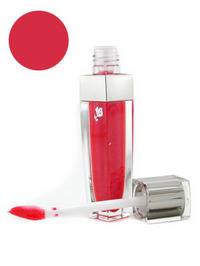Lancome Color Fever Gloss No.108 Red Hysteria - 0.2oz