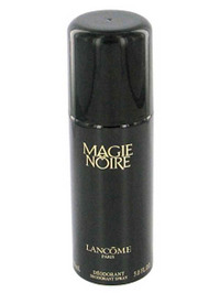 Lancome Magie Noire Deodorant Spray - 5oz