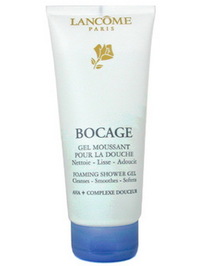 Lancome Bocage Shower Gel - 6.7oz