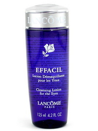 Lancome Effacil Cleansing Lotion - 4.2oz