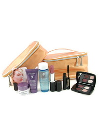 Lancome Travel Set 3 - 7 items