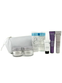 Lancome Travel Set 5 - 8 items