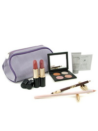 Lancome Travel Set 7 - 8 items