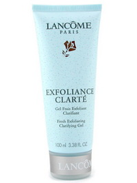 Lancome Exfoliance Clarte Clarifying Gel - 3.3oz