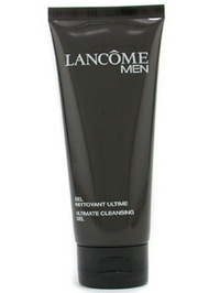 Lancome Men Ultimate Cleansing Gel - 3.3oz