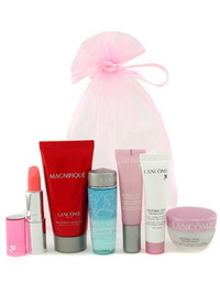 Lancome Hydrazen Travel Set - 7 items