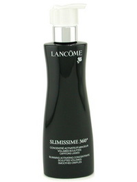 Lancome Slimissime 360 Slimming Activating Concentrate - 6.7oz