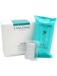 Lancome Slim Success Anti-Cellulite Wraps - 4x2 wraps