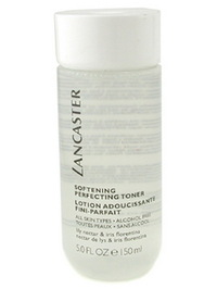 Lancaster Softening Perfecting Toner Alcohol-Free - 5oz