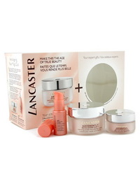 Lancaster Your Differently Anti-Aging Programme - 3 items