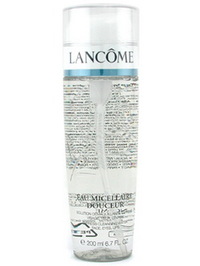 Lancome Eau Micellaire Doucer Express Cleansing Water - 6.7oz