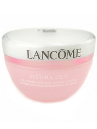 Lancome Hydrazen Extreme Soothing Moisturising Cream Gel - 1.7oz