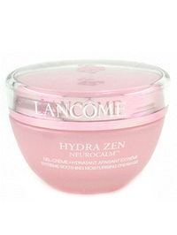 Lancome Hydrazen Neurocalm Extreme Soothing Moisturising Creme-Gel - 1.7oz