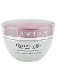 Lancome Hydrazen NeuroCalm Soothing Anti-Stress Moisturising Cream - 1.7oz