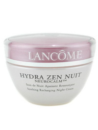 Lancome Hydrazen NeuroCalm Soothing Recharging Night Cream - 1.7oz