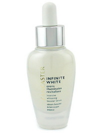 Lancaster Infinite White Intensive Whitening Booster Serum - 1oz